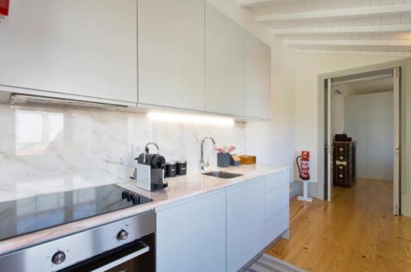 A Da Maria Ildefonso Apartment Porto Ngoại thất bức ảnh