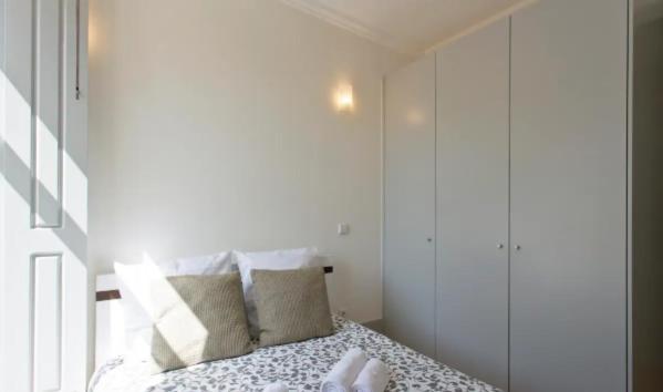 A Da Maria Ildefonso Apartment Porto Ngoại thất bức ảnh