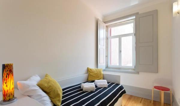 A Da Maria Ildefonso Apartment Porto Ngoại thất bức ảnh