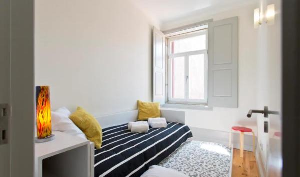 A Da Maria Ildefonso Apartment Porto Ngoại thất bức ảnh