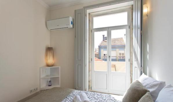 A Da Maria Ildefonso Apartment Porto Ngoại thất bức ảnh
