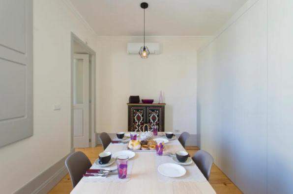 A Da Maria Ildefonso Apartment Porto Ngoại thất bức ảnh