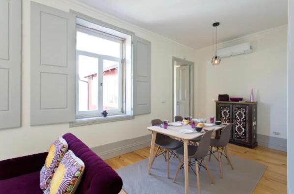 A Da Maria Ildefonso Apartment Porto Ngoại thất bức ảnh