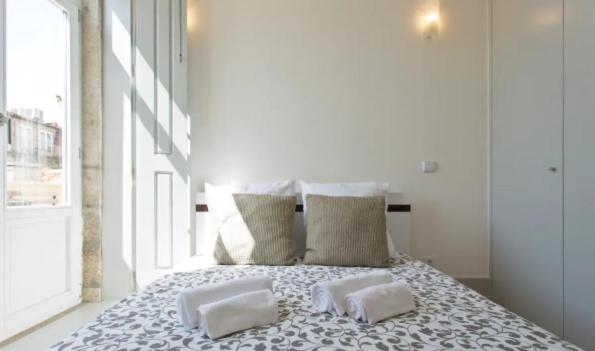 A Da Maria Ildefonso Apartment Porto Ngoại thất bức ảnh