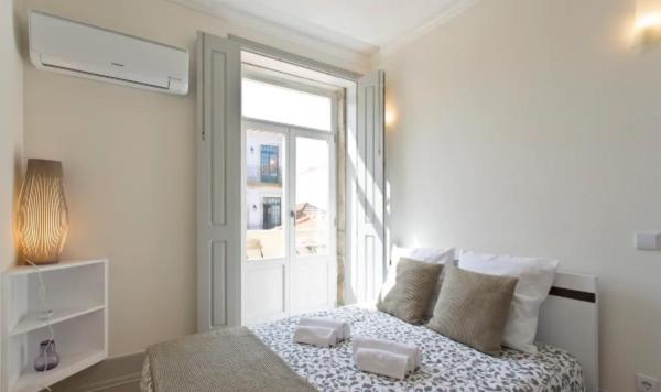 A Da Maria Ildefonso Apartment Porto Ngoại thất bức ảnh