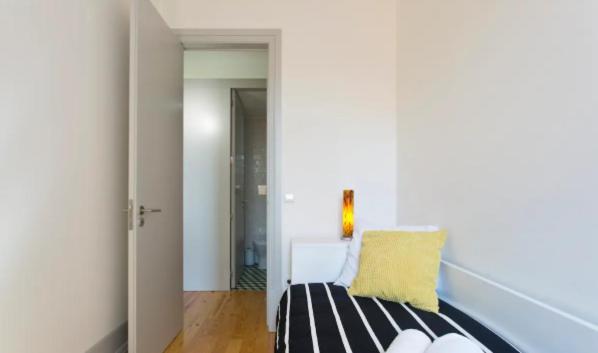 A Da Maria Ildefonso Apartment Porto Ngoại thất bức ảnh