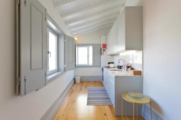 A Da Maria Ildefonso Apartment Porto Ngoại thất bức ảnh
